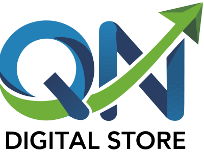 QN Degital store logo-01